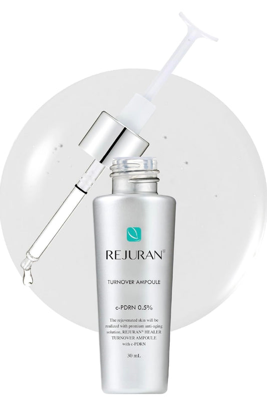 Rejuran ampoule 0.5% PDRN