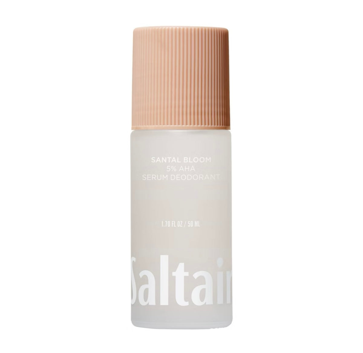 Saltair Serum Deodorant Santal Bloom