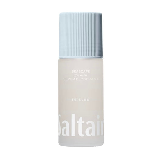 Saltair Serum Deodorant Seascape