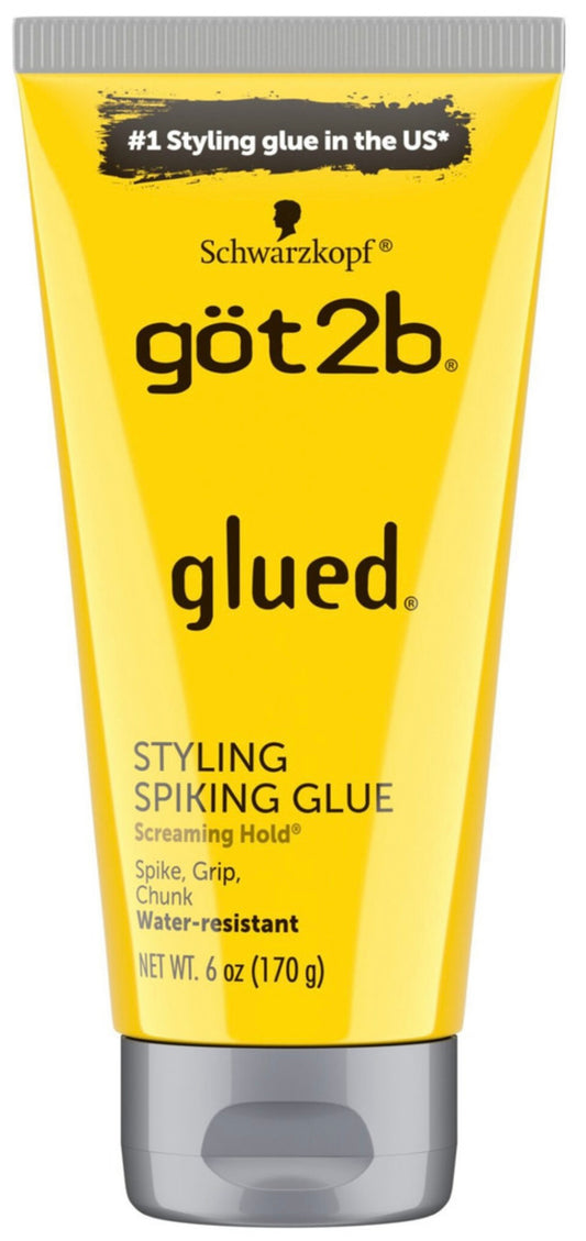 Göt2b Styling gel invisible