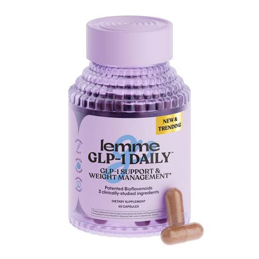 GLP 1 Lemme