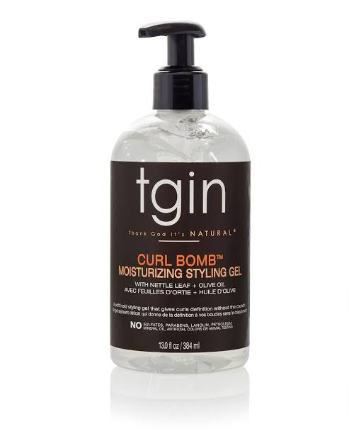 Tgin curl bomb