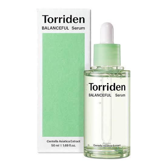 Torriden balanceful serum