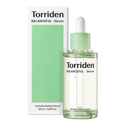 Torriden balanceful serum