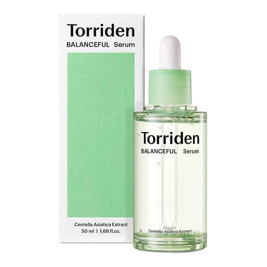 Torriden balanceful serum