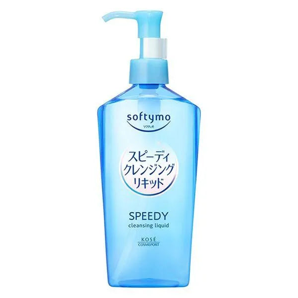 Softymo Speedy Cleansing Liquid
