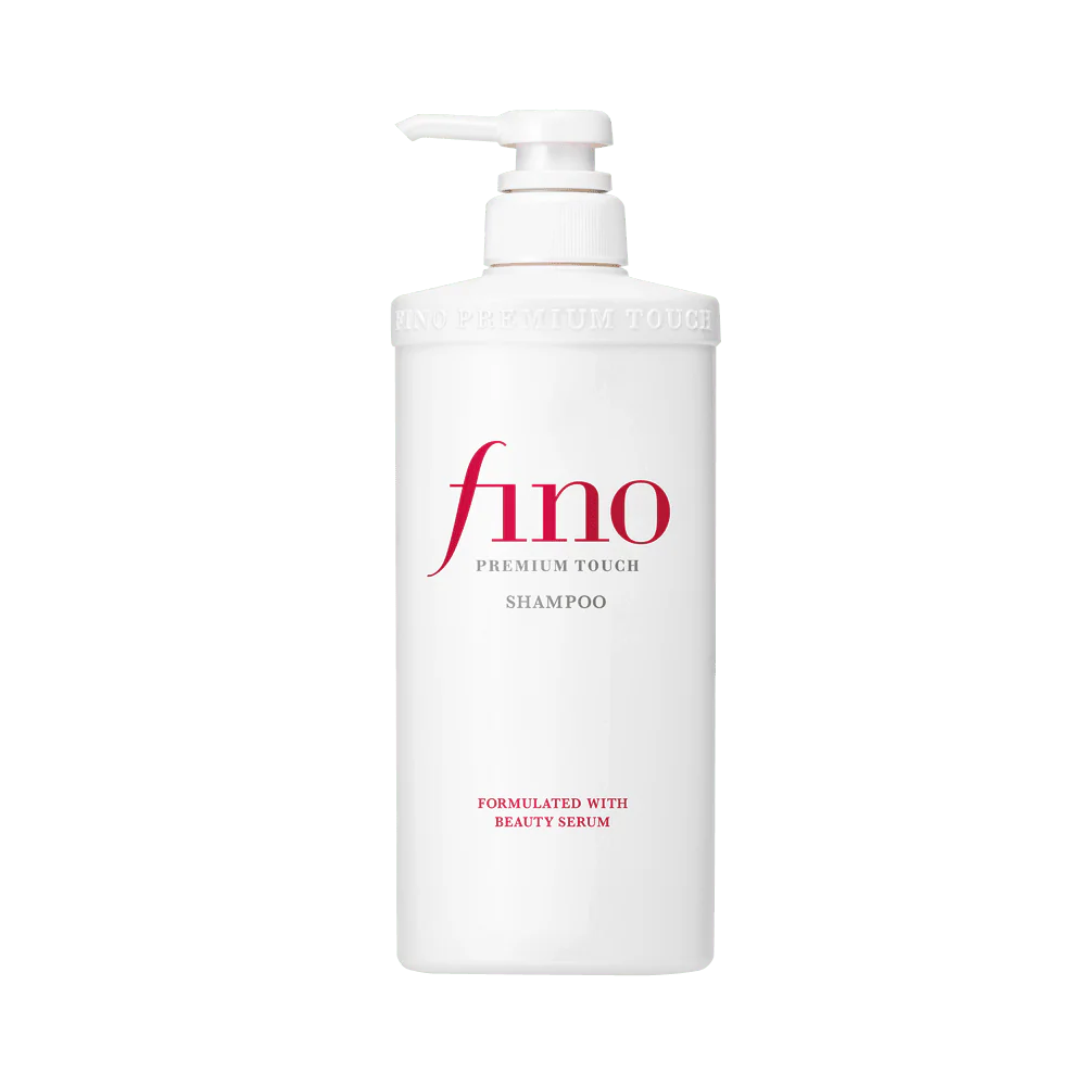 Fino Premium Touch Shampoo