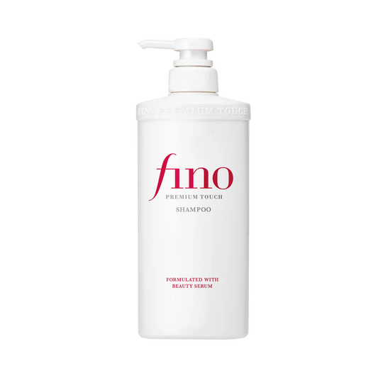 Fino Premium Touch Shampoo