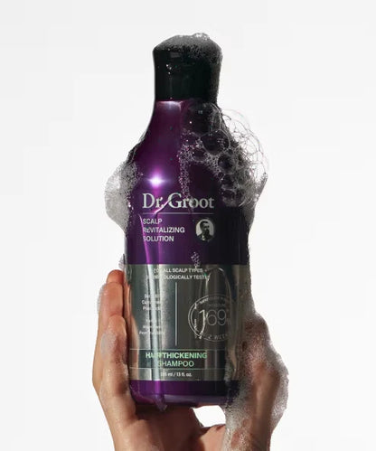 Dr. Groot Scalp Revitalizing Solution Shampoo
