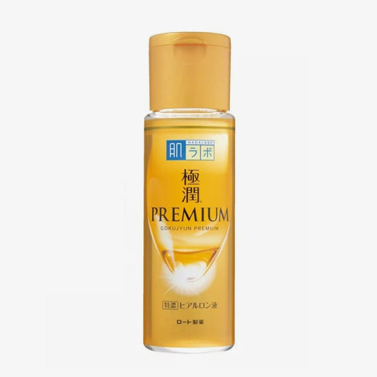 Gokujyun Premium Lotion