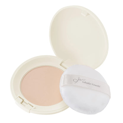 Sana Suhada Kinenbi Skincare Powder