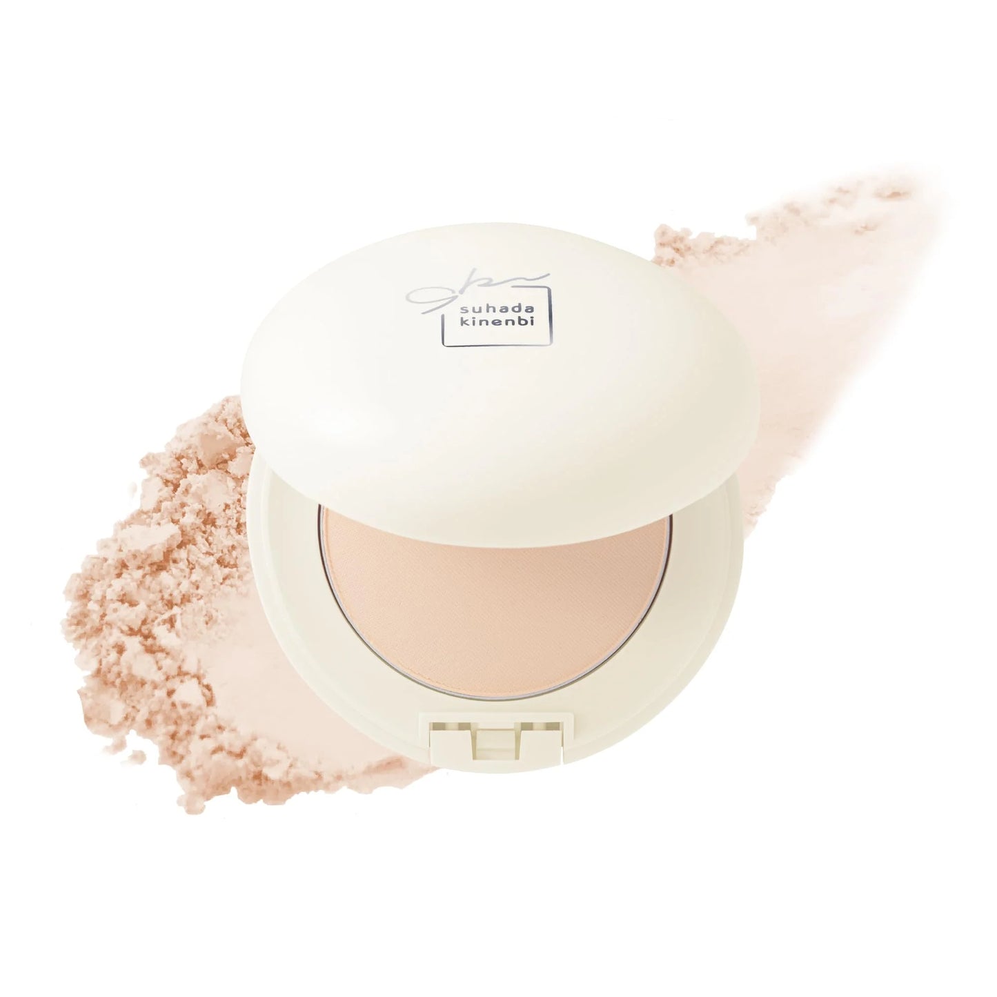 Sana Suhada Kinenbi Skincare Powder