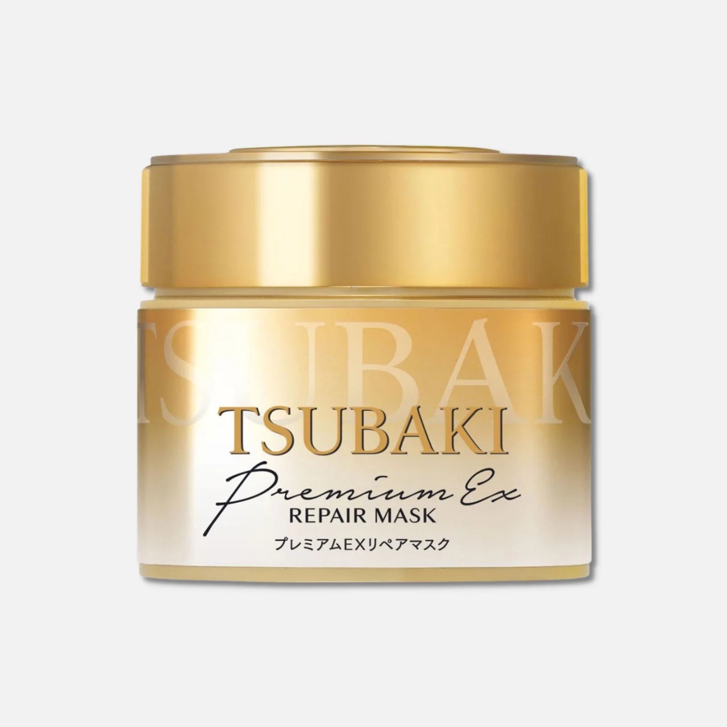 Tsubaki Premium Ex Repair Hair Mask