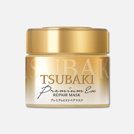 Tsubaki Premium Ex Repair Hair Mask