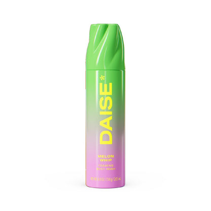 Daise Foaming Body Wash Melon