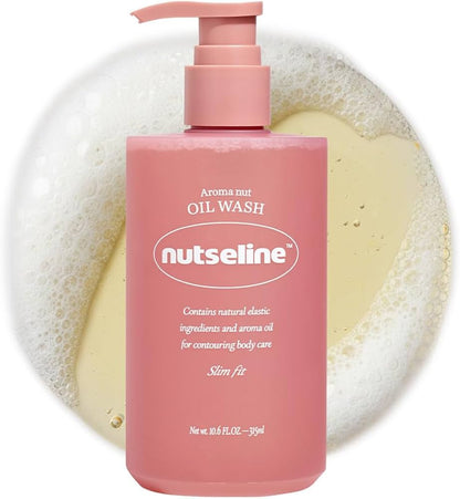 Nutseline Oil Wash