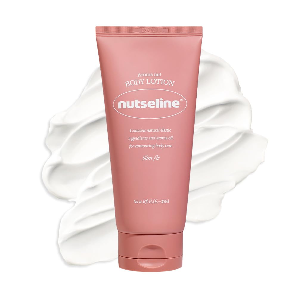 Nutseline Body Lotion