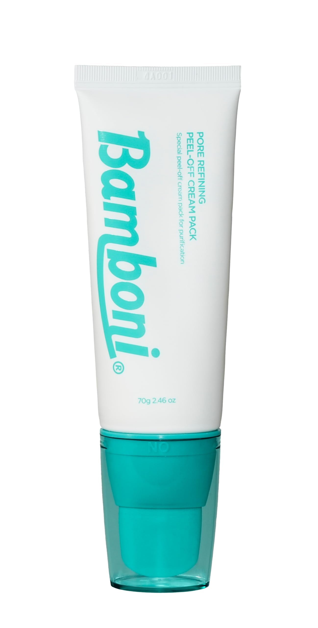 Bamboni Pore Refining Peel Off