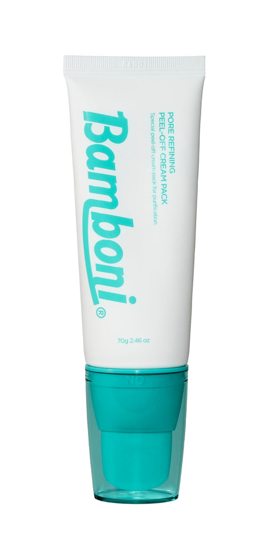Bamboni Pore Refining Peel Off