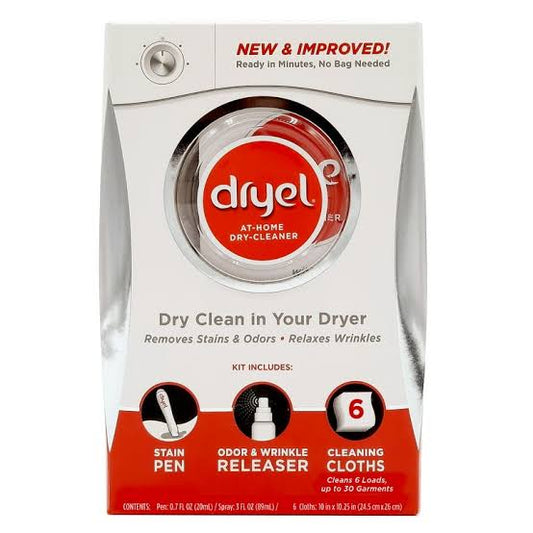 Dryel