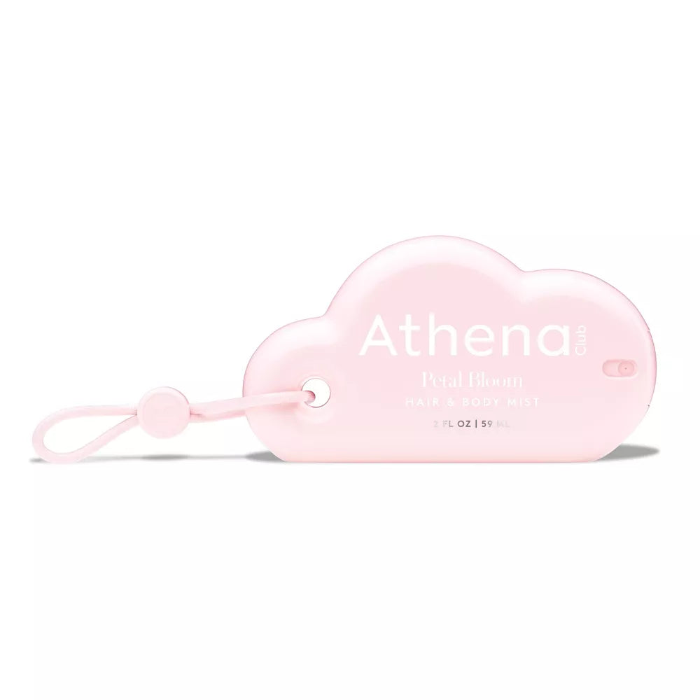 Athena Hair & Body Mist Petal Bloom