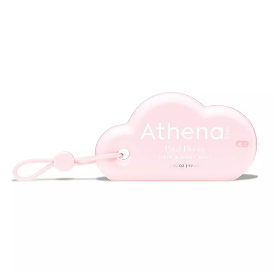 Athena Hair & Body Mist Petal Bloom