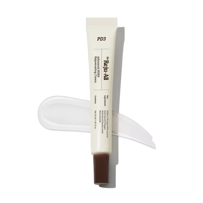 Dr. Reju-All Advanced PDRN Rejuvenating Cream