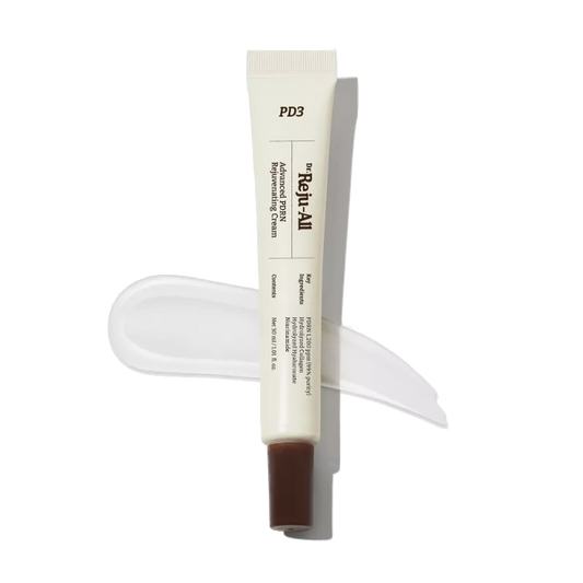 Dr. Reju-All Advanced PDRN Rejuvenating Cream
