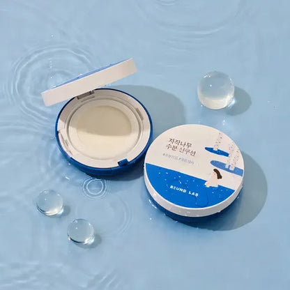 Round Lab Sun Cushion