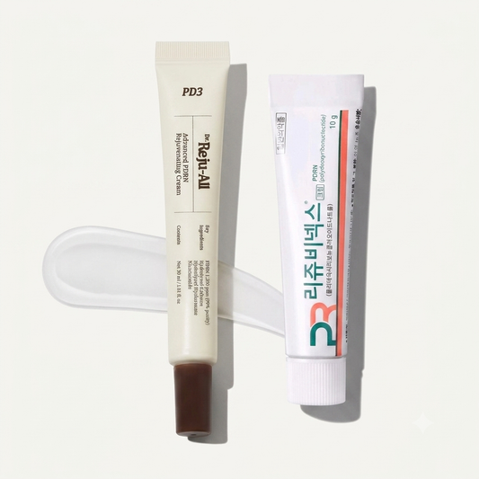 PDRN Rejuvenating Set