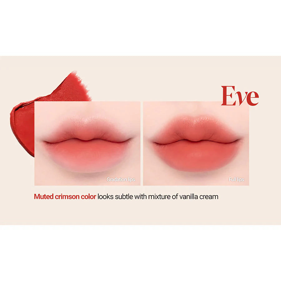 Espoir The Sleek Lipstick Eve