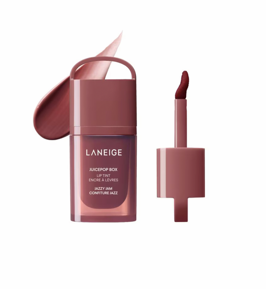 Laneige Juicepop Box Lip Tint Jazzy Jam