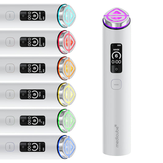 Medicube Booster Pro X2