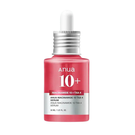 Anua 10+ Niacinamide 10 TXA 4 Serum