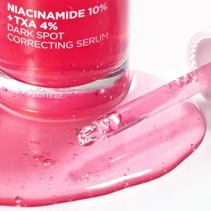 Anua 10+ Niacinamide 10 TXA 4 Serum