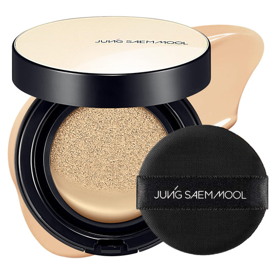 Jung Saem Mool Essential Skin Nuder Cushion 19W Light