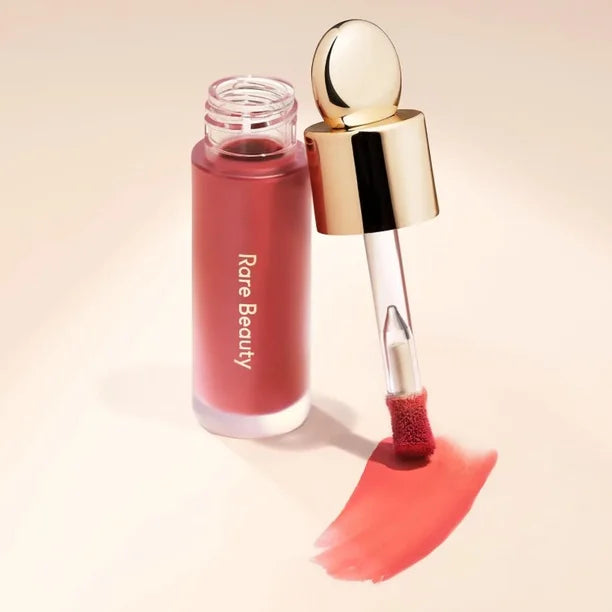 Rare Beauty Soft Pinch Matte Liquid Blush Love