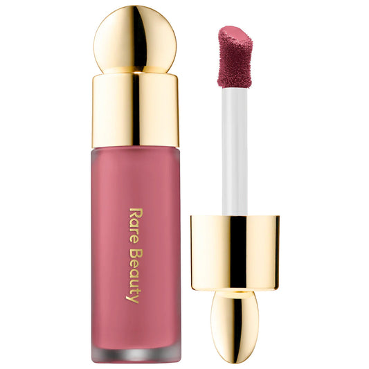 Rare Beauty Dewy Liquid Blush Believe