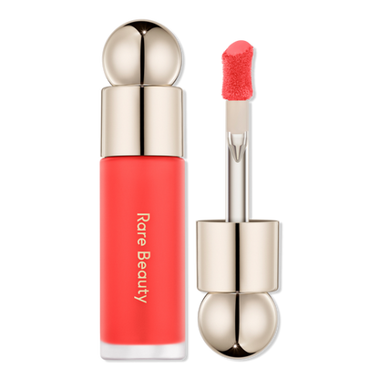 Rare Beauty Dewy Liquid Blush Grateful