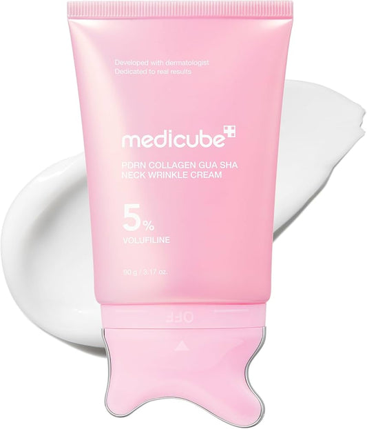 Medicube PDRN Collagen Gua Sha