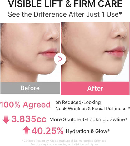 Medicube PDRN Collagen Gua Sha