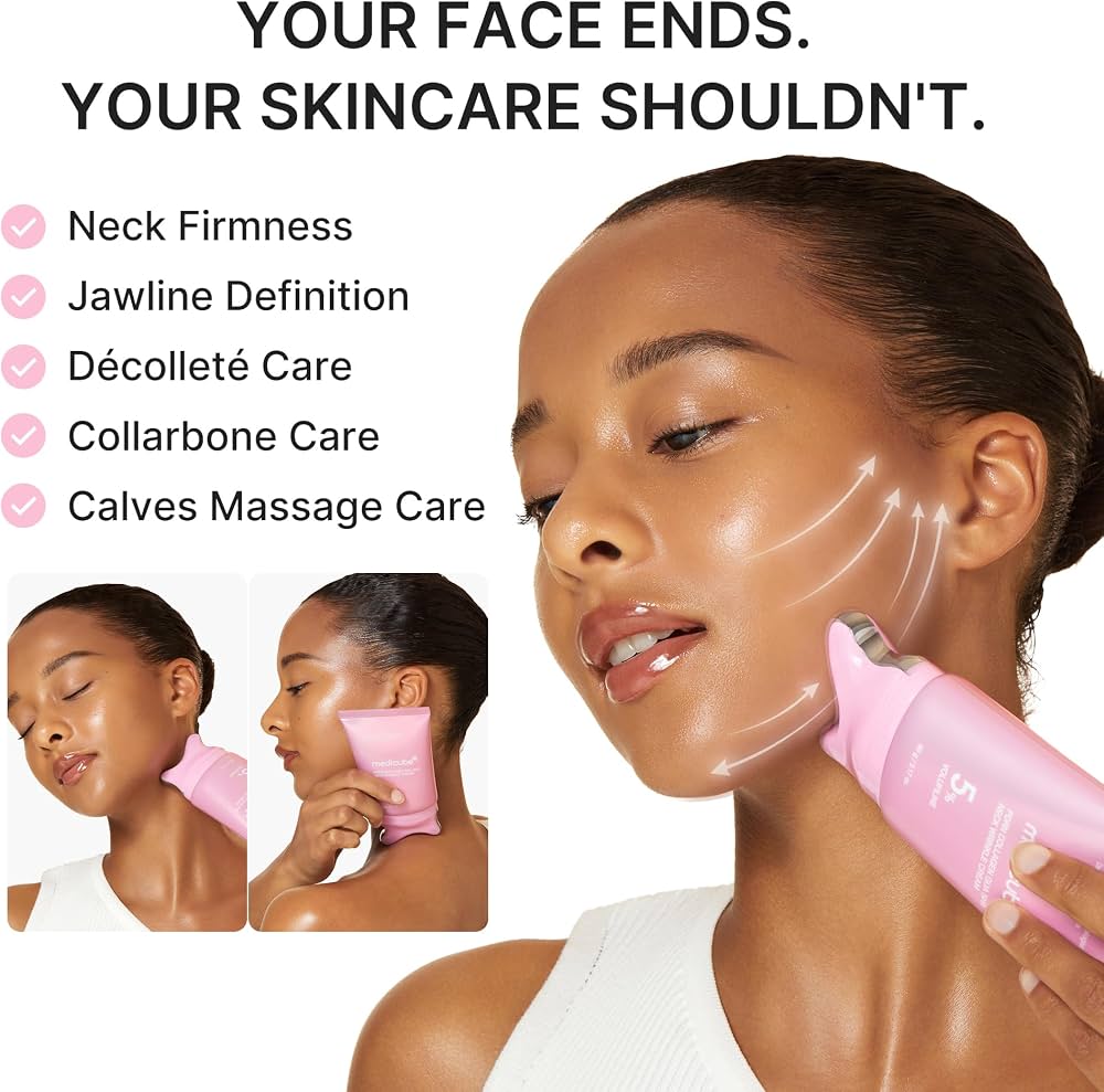 Medicube PDRN Collagen Gua Sha
