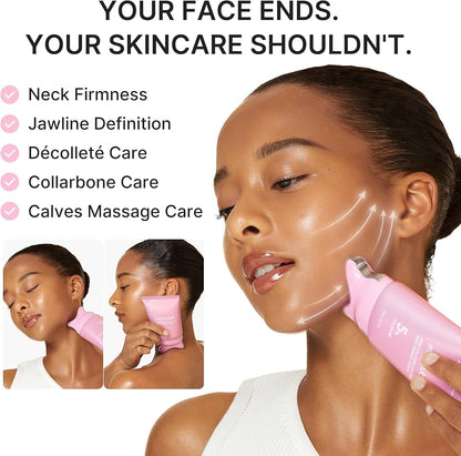 Medicube PDRN Collagen Gua Sha