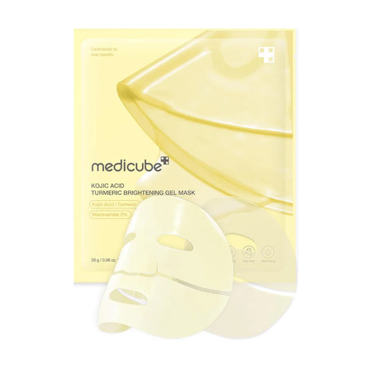 Medicube gel Mask kojic acid 1 pz