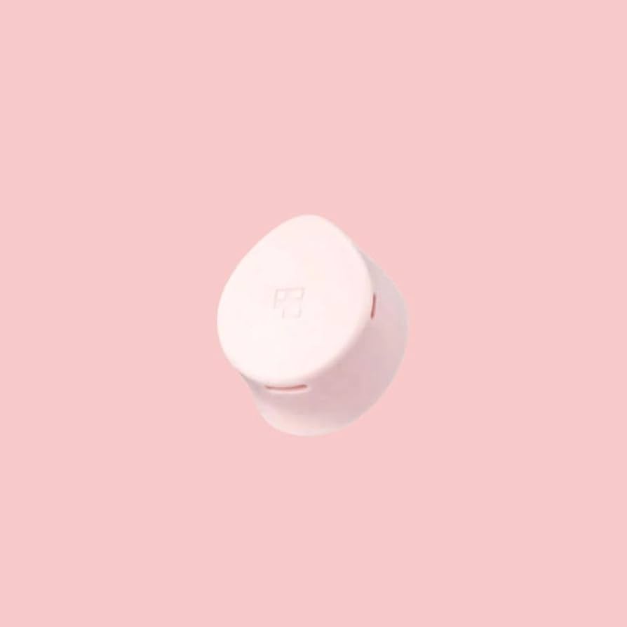 Age-R Booster Pro Head Case Pink