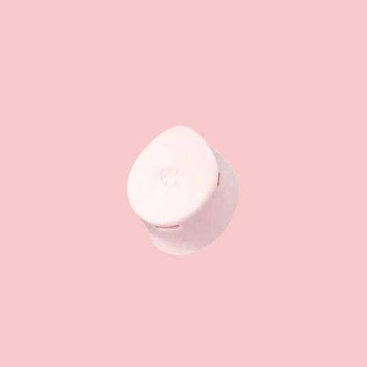 Age-R Booster Pro Head Case Pink