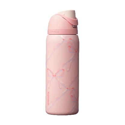 Owala Moños Rosa 32 oz