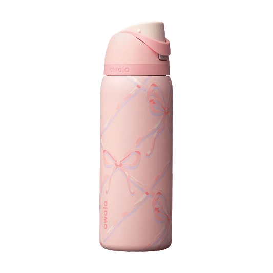 Owala Moños Rosa 32 oz