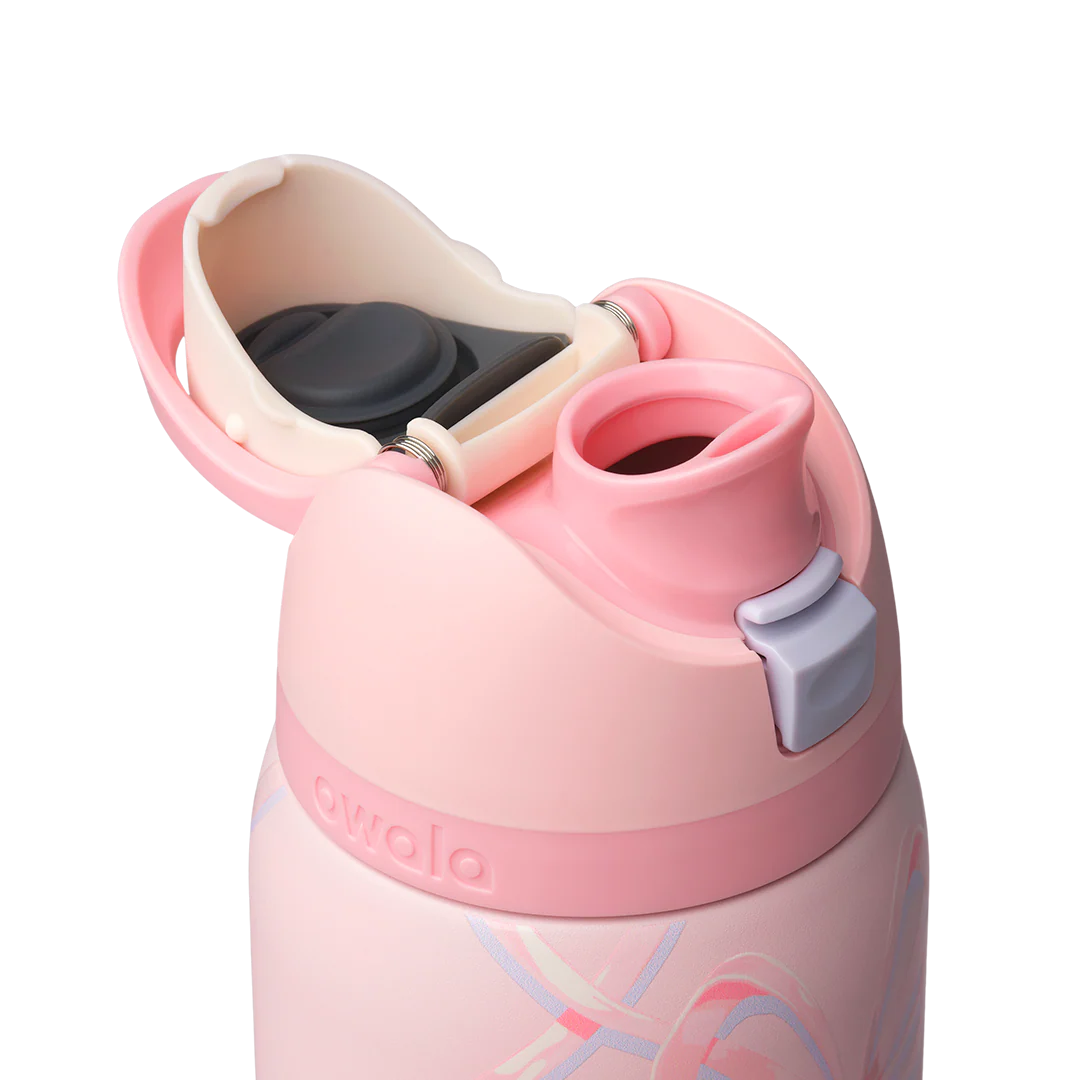 Owala Moños Rosa 32 oz