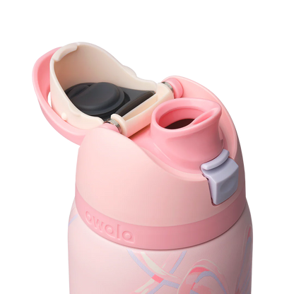 Owala Moños Rosa 32 oz